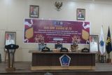 12 daerah di Sulut dapat piagam penghargaan Kabupaten/Kota Peduli HAM