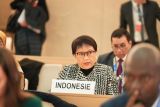 Indonesia tegaskan dukung Palestina dalam peringatan Deklarasi HAM PBB