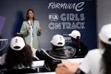 Formula E  perpanjang inisiatif FIA Girls on Track pada musim 2024