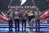 PTBA raih Tamasya Award 2023 dari  Kementerian ESDM