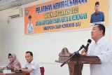 Diskop UKM OKU dorong pelaku usaha miliki sertifikat halal