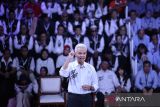 Di debat perdana, komitmen Ganjar-Mahfud bisa didengar rakyat