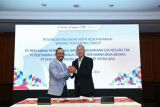 PGN dan PPN kerja sama jaga keberlangsungan bisnis migas Pertamina Group