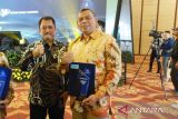Diskominfo Bogor meraih penghargaan Anindhita Wistara Data