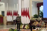 Presiden minta dana haji dikelola dengan hati-hati