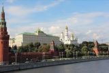 Masuki hari terakhir pilpres Rusia, pemilih melampaui 61 persen
