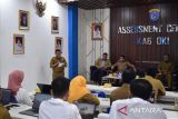 Diskominfo Kabupaten OKI gandeng perguruan tinggi gelar pelatihan 