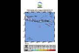 Gempa M5,2 di tenggara Sumbawa Barat tidak berpotensi tsunami