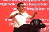 Yasonna bantah pernyataan Alvin Lim soal Ferdy Sambo