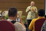 Arnanto: Empat langkah strategis sejahterakan petani Indonesia