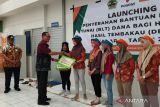 Pemprov Jateng salurkan BLT untuk 81.185 buruh rokok di Kabupaten Kudus