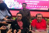 NPC Indonesia gelar Rakernas Musornaslub di  Solo