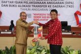 Pj. gubernur sebut ekonomi NTT tumbuh positif