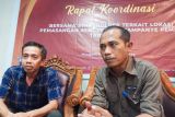 KPU Kabupaten Sigi larang peserta pemilu memasang APK di rumah ibadah