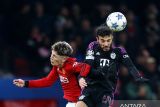 Bayern Muenchen resmi boyong Sacha Boey