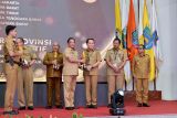 Pemprov Sumsel raih IGA Award 2023 dari Kemendagri