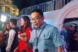 Ridwan Kamil: Prabowo paling jenaka saat debat perdana