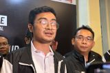Jubir TPN Aryo Seno sebut debat pertama jadi 