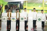 Gubernur Sumbar buka secara resmi MTQ XL