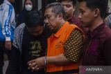 KPK panggil Plh Kadishub Kota Bandung Asep Koswara sebagai saksi