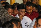 Cawapres Mahfud MD berkampanye di Banten setelah debat capres