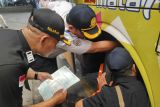 Dishub Surakarta pastikan kelaikan transportasi  umum jelang Natal