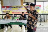 Legislator Sumbar sosialisasikan Perda Pencegahan Narkotika