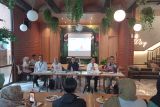 Seleksi Komisi Informasi Sulsel umumkan nama 15 calon komisioner