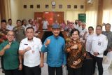 FGD untuk mengukur progres SDGs Kendal