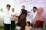 PLN Persero UID Sumbar Salurkan CSR di Solok Selatan