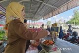 Dishanpang Kalteng: Harga cabai tunjukkan tren penurunan