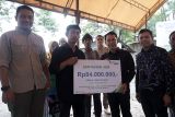 Pemkab Sigi berikan perlindungan sosial kepada pemulung