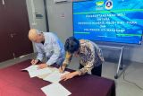 Politeknik ATI Makassar dan PT IHIP teken MoU pengembangan SDM industri