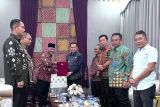 Pemprov Sumsel tunjuk Kabupaten Muba tuan rumah  Porprov XV 2025