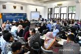 Baleg DPR setujui RUU Perkoperasian jadi RUU