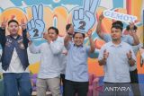 TKN Fanta Prabowo-Gibran sebut Fanta Easy hadir untuk wadahi 