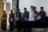 Kabupaten Temanggung miliki enam desa antikorupsi