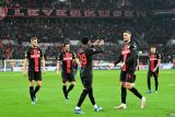 Bayer Leverkusen berjaya di fase grup Liga Europa