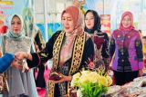 Lapas Perempuan Bandarlampung wisuda 118 orang napi perempuan