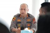 Polres Mamuju Tengah sosialisasikan pemilu damai kepada masyarakat pesisir