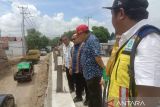 Gubernur NTB sebutkan pembangunan Jembatan Sondosia selesai akhir 2023