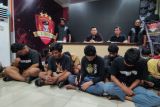 Polisi tangkap pelaku pengeroyokan tewaskan pemuda di Semarang