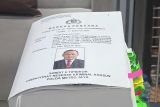 Polda Metro Jaya pisah berkas perkara pemerasan & pencucian uang Firli
