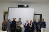 Universitas Trisakti lakukan studi banding ke IIB Darmajaya