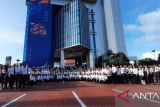 BRI Regional Office Manado rayakan HUT ke-128