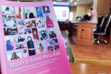 Pakar apresiasi perempuan berani masuk dunia politik