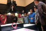 Pemprov DKI dan Kerajaan Negeri Melaka resmikan Galeri Melaka