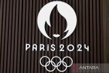 Menantikan perjuangan kontingen Indonesia di Olimpiade Paris