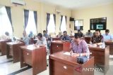 15 pejabat Kotim jalani asesmen lelang jabatan