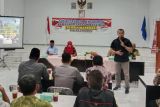 Polres Kudus kini miliki sembilan kampung binaan bersih narkoba